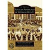 African Americans of Jefferson County door Jefferson County Black History Preservat