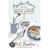 Agatha Raisin And The Quiche Of Death by M.C.C. Beaton