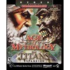 Age of Mythology-The Titans Expansion door Doug Radcliffe