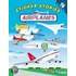 Airplanes [With 75 Reusable Stickers]