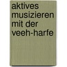 Aktives Musizieren mit der Veeh-Harfe door Sibylle Hoedt-Schmidt