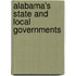 Alabama's State And Local Governments