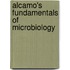 Alcamo's Fundamentals of Microbiology