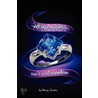 All That Sparkles Isn't Real Sapphire by Lindsay Jordan