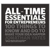 All-Time Essentials for Entrepreneurs by Jonathan Yates