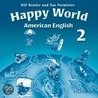 Am Happy World 2 Cl Cd (x2)  (am Eng) door Stella Maidment