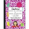 Amelia's Book of Notes & Note Passing door Marissa Moss