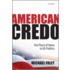 American Credo:place Ideas Amer Pol C
