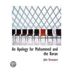 An Apology For Mohammed And The Koran door John Davenport