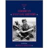An Atlas Of American Military History door Onbekend