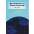 An Introduction To Global Citizenship