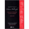 An Introduction to Chinese Philosophy door John J. Liu