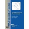 Analytical Mechanics Of Aerospace Systems