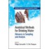 Analytical Methods for Drinking Water
