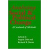 Analyzing Social And Political Change door Angela Dale