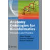Anatomy Ontologies For Bioinformatics door Onbekend