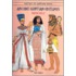 Ancient Egyptian Costumes Paper Dolls