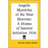 Angelic Mysteries Of The Nine Heavens