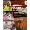 Animal Science Biology And Technology door Robert Mikesell