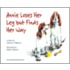 Annie Loses Her Leg But Finds Her Way