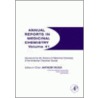 Annual Reports in Medicinal Chemistry door Anthony Wood