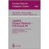 Applied Formal Methods - Fm-trends 98