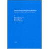 Applied General Equilibrium Modelling door H.M. Treasury