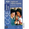 Aqa Gcse English And English Language door Marian Slee