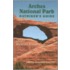 Arches National Park Dayhiker's Guide