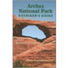 Arches National Park Dayhiker's Guide door Suzy Malitz