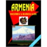 Armenia Investment and Business Guide door Onbekend