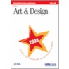 Art And Design Higher Sqa Past Papers by Unknown