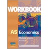 As Economics Multiple Choice Workbook door Robert Nutter