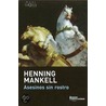 Asesinos sin rostro/ Faceless Killers by Henning Mankell
