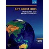 Asian Bank:key Indicators Asia 1999 P door Asian Development Bank