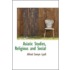 Asiatic Studies, Religious And Social