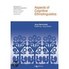 Aspects Of Cognitive Ethnolinguistics by Jerzy Bartminski