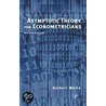 Asymptotic Theory For Econometricians door Halbert White