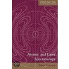 Atomic Laser Spectros Reiss Octps:p P door Alan Corney