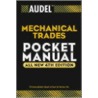 Audel Mechanical Trades Pocket Manual by Thomas Bieber Davis