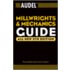 Audel Millwrights And Mechanics Guide
