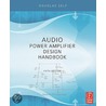 Audio Power Amplifier Design Handbook door Douglas Self