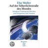 Auf der Silberlichtstraße des Mondes door Else Müller