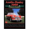 Austin-Healey 3000 Ultimate Portfolio door Onbekend