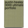 Austin-Healey 3000 Ultimate Portfolio door Onbekend