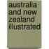 Australia And New Zealand Illustrated
