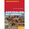 Australien mit Outback. Reisehandbuch door Steffen Albrecht