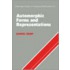 Automorphic Forms and Representations