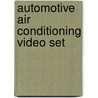 Automotive Air Conditioning Video Set door Cengage Learning Delmar