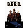 B.P.R.D. Hollow Earth & Other Stories door Mike Mignola